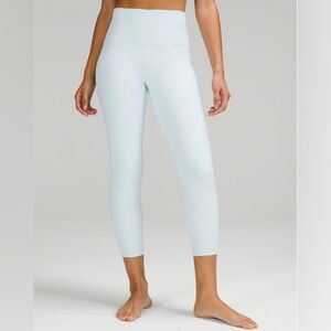 (Lululemon) Align HR Pant 25”